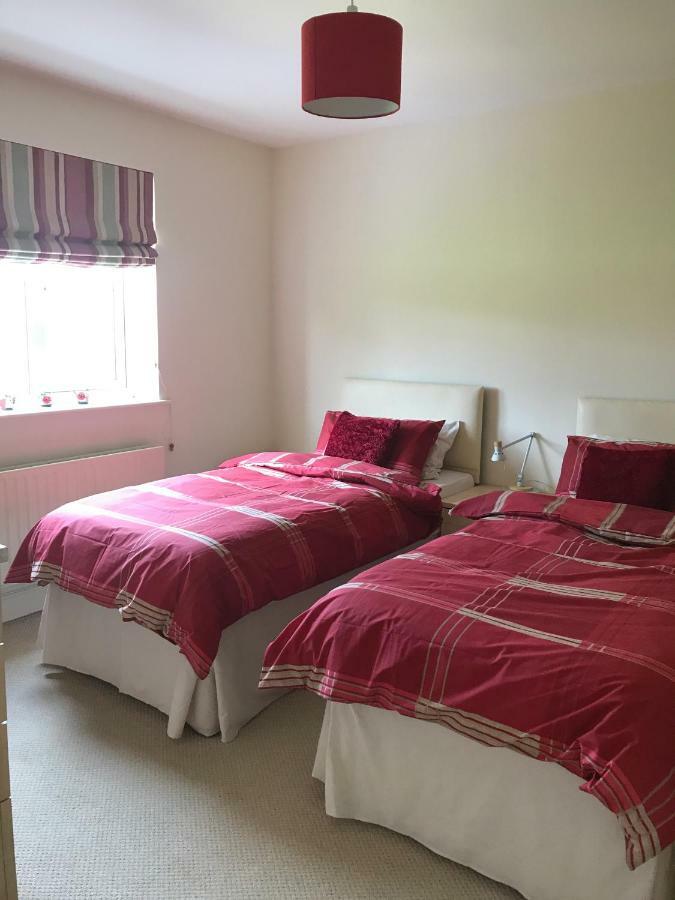 Highbury House, Warm And Welcoming. Lägenhet Darlington  Exteriör bild