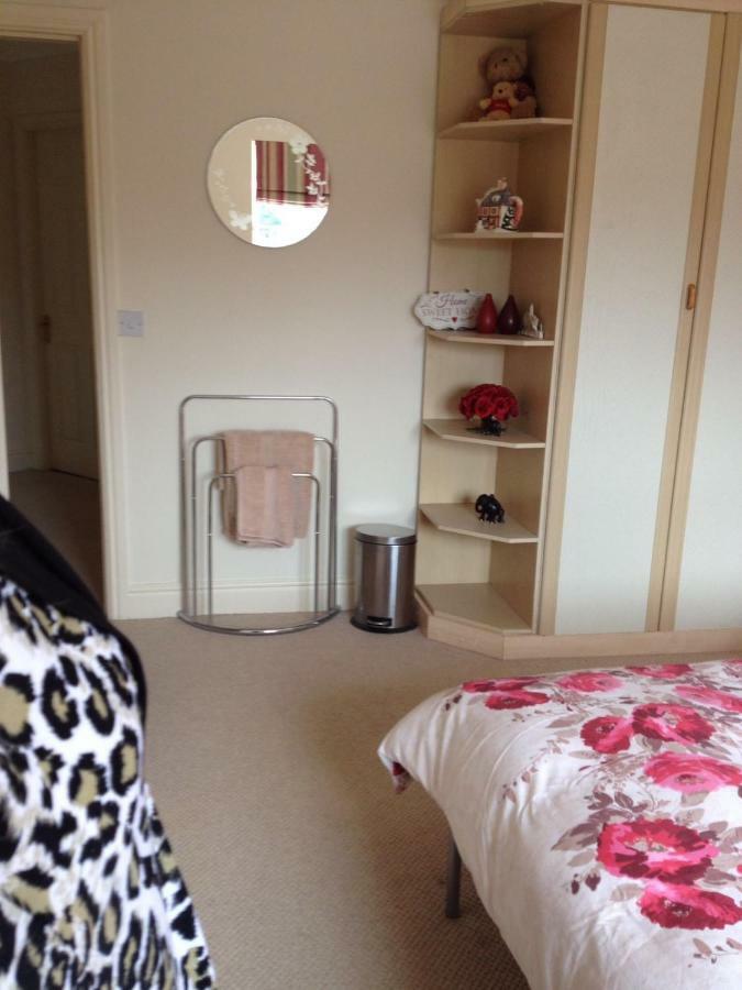 Highbury House, Warm And Welcoming. Lägenhet Darlington  Exteriör bild